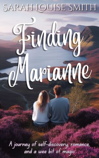 Finding Marianne 1