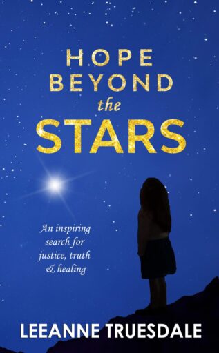 Hope Beyond the Stars - Leeanne Truesdale